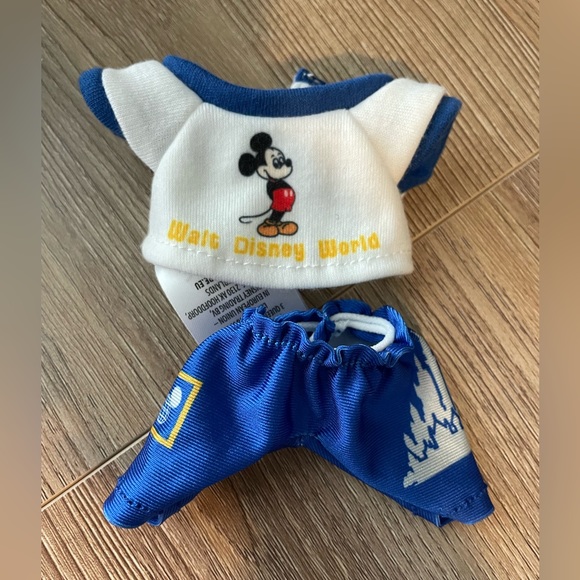 ⬇️Disney nuimos clothes and accessories - Picture 4 of 15
